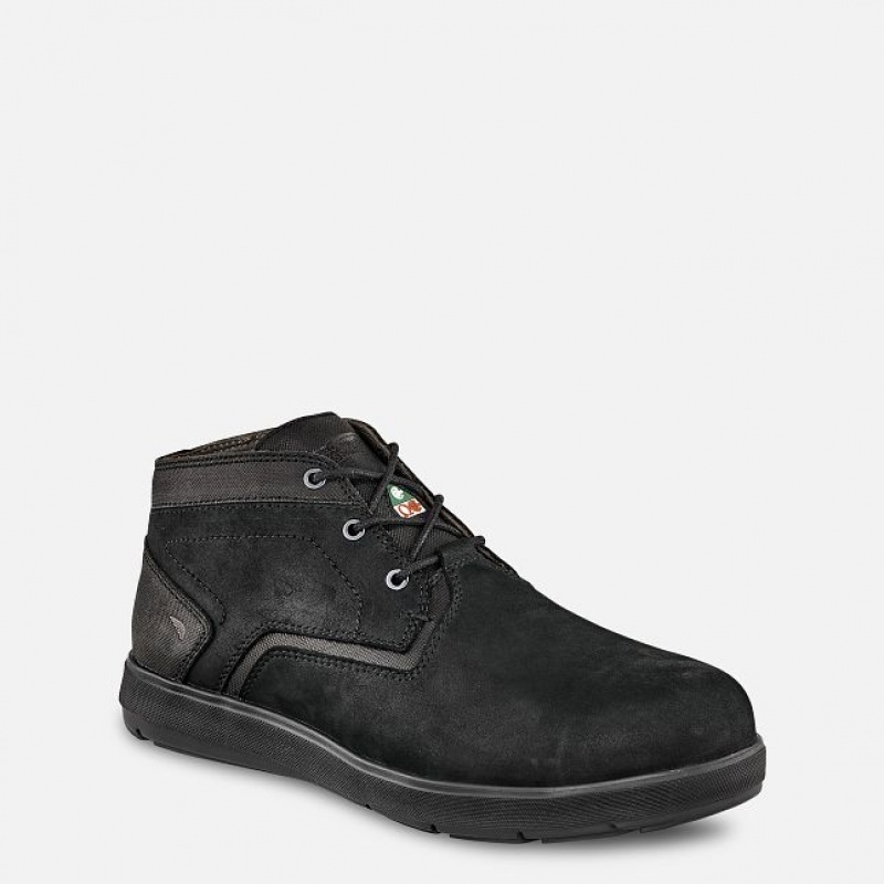 Red Wing Cross Lite Werkschoenen Heren | TUKZ-72405