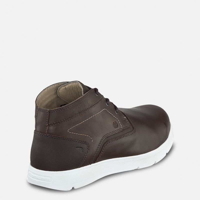 Red Wing Cross Lite Werkschoenen Heren | TBZX-05196