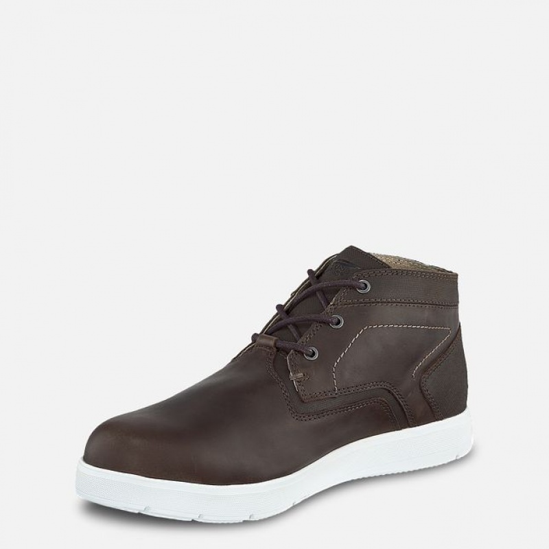 Red Wing Cross Lite Werkschoenen Heren | TBZX-05196