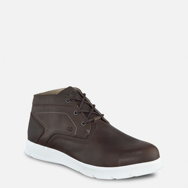 Red Wing Cross Lite Werkschoenen Heren | TBZX-05196