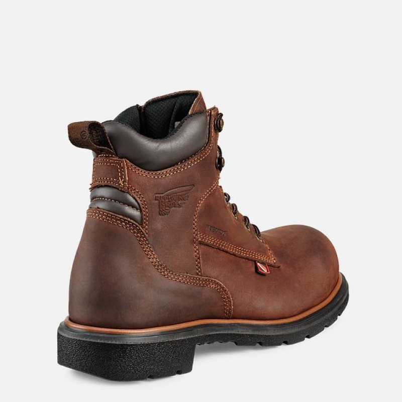 Red Wing DynaForce® Werklaarzen Heren | CFIS-60458