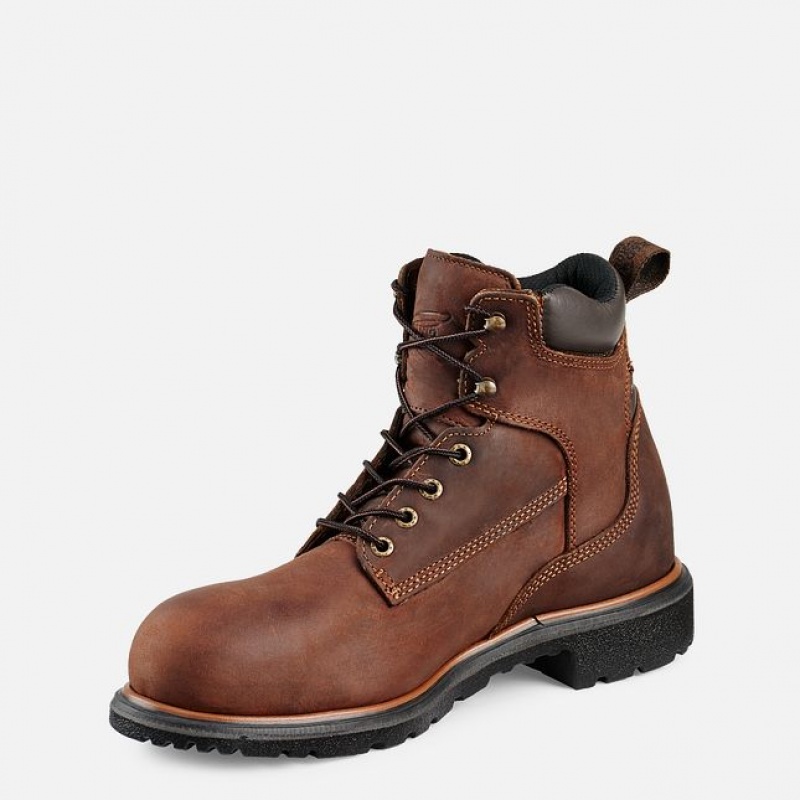 Red Wing DynaForce® Werklaarzen Heren | CFIS-60458