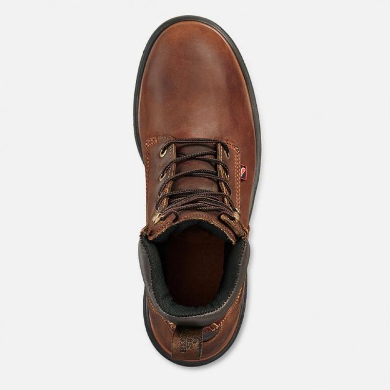 Red Wing DynaForce® Werklaarzen Heren | CFIS-60458