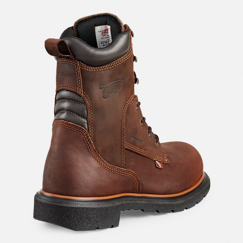 Red Wing DynaForce® Werklaarzen Heren | HFWK-46975