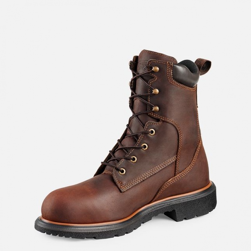 Red Wing DynaForce® Werklaarzen Heren | HFWK-46975