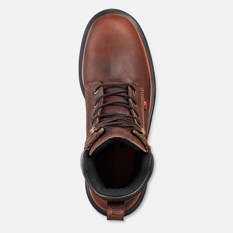 Red Wing DynaForce® Werklaarzen Heren | HFWK-46975