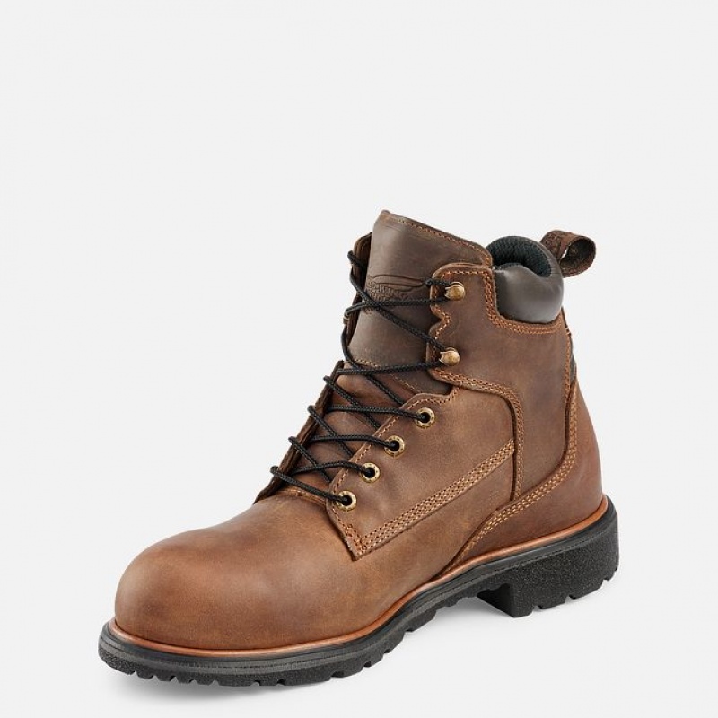 Red Wing DynaForce® Werklaarzen Heren | JRZO-35749