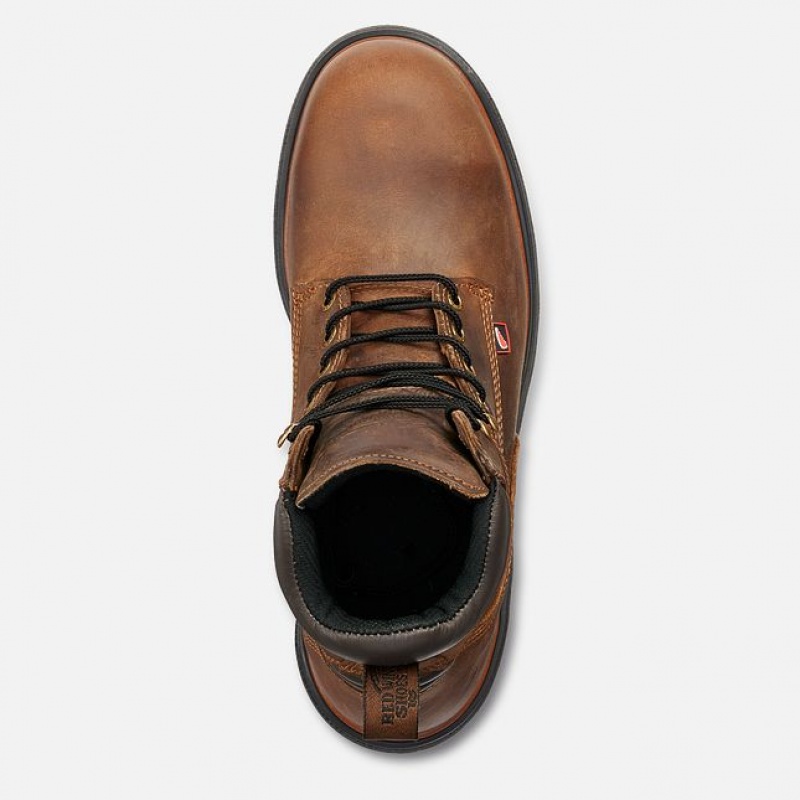 Red Wing DynaForce® Werklaarzen Heren | JRZO-35749