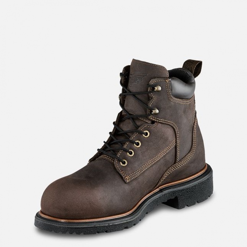 Red Wing DynaForce® Werklaarzen Heren | QTAD-25714