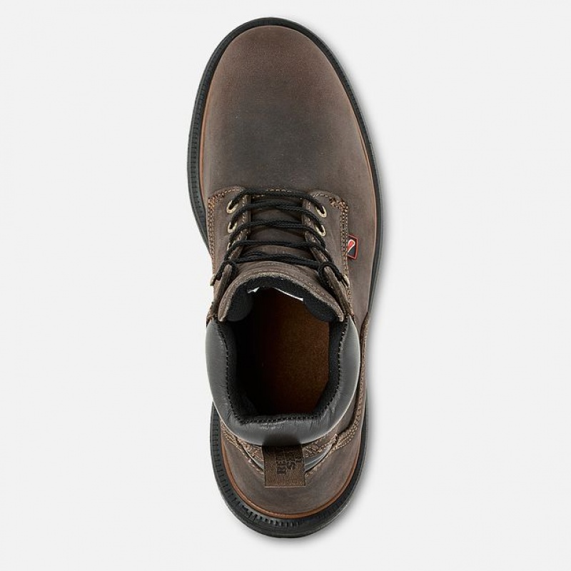 Red Wing DynaForce® Werklaarzen Heren | QTAD-25714