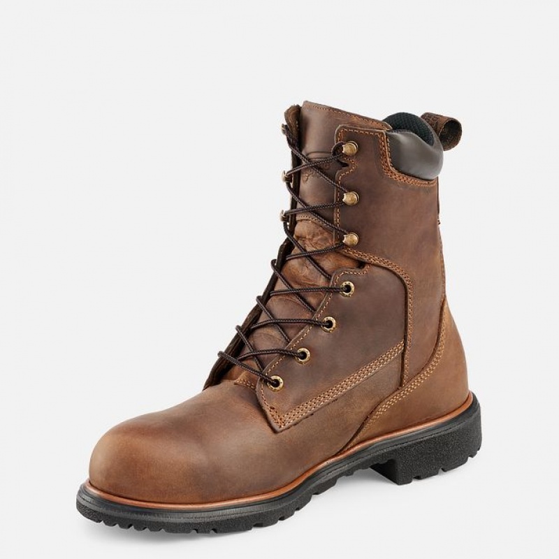 Red Wing DynaForce® Werklaarzen Heren | SKFN-51683