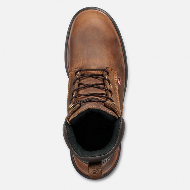 Red Wing DynaForce® Werklaarzen Heren | SKFN-51683