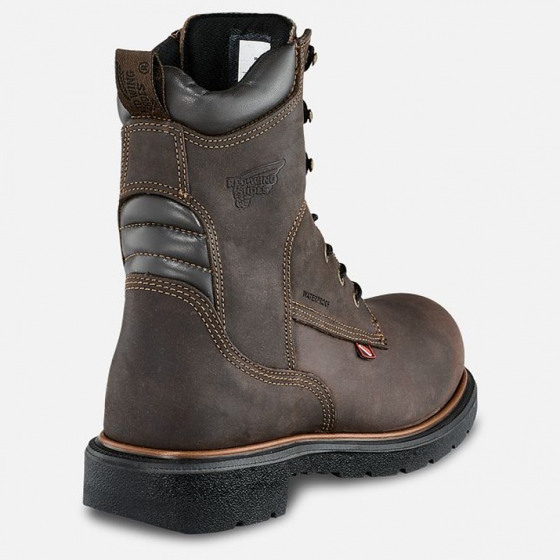 Red Wing DynaForce® Werklaarzen Heren | WSMP-23780