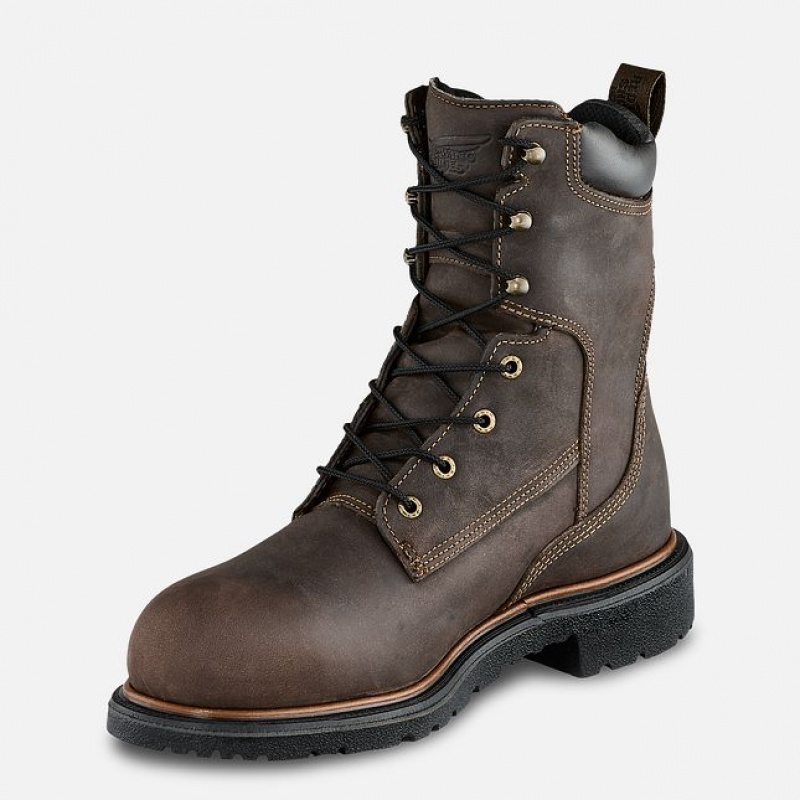 Red Wing DynaForce® Werklaarzen Heren | WSMP-23780