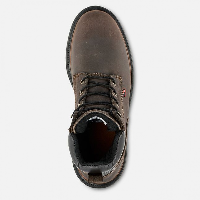 Red Wing DynaForce® Werklaarzen Heren | WSMP-23780