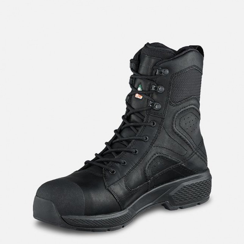 Red Wing Exos Lite Werklaarzen Heren | UAXC-64397