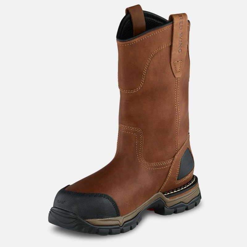 Red Wing FlexForce® Werklaarzen Heren | NZBJ-09532