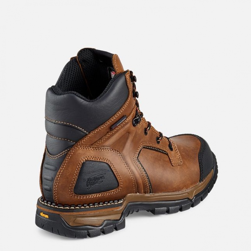 Red Wing FlexForce® Werklaarzen Heren | VKHS-32659