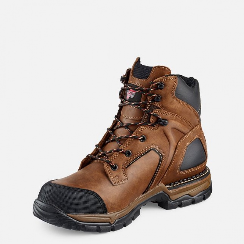 Red Wing FlexForce® Werklaarzen Heren | VKHS-32659