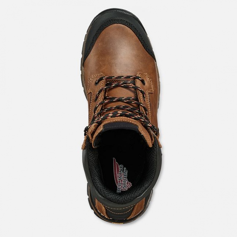 Red Wing FlexForce® Werklaarzen Heren | VKHS-32659