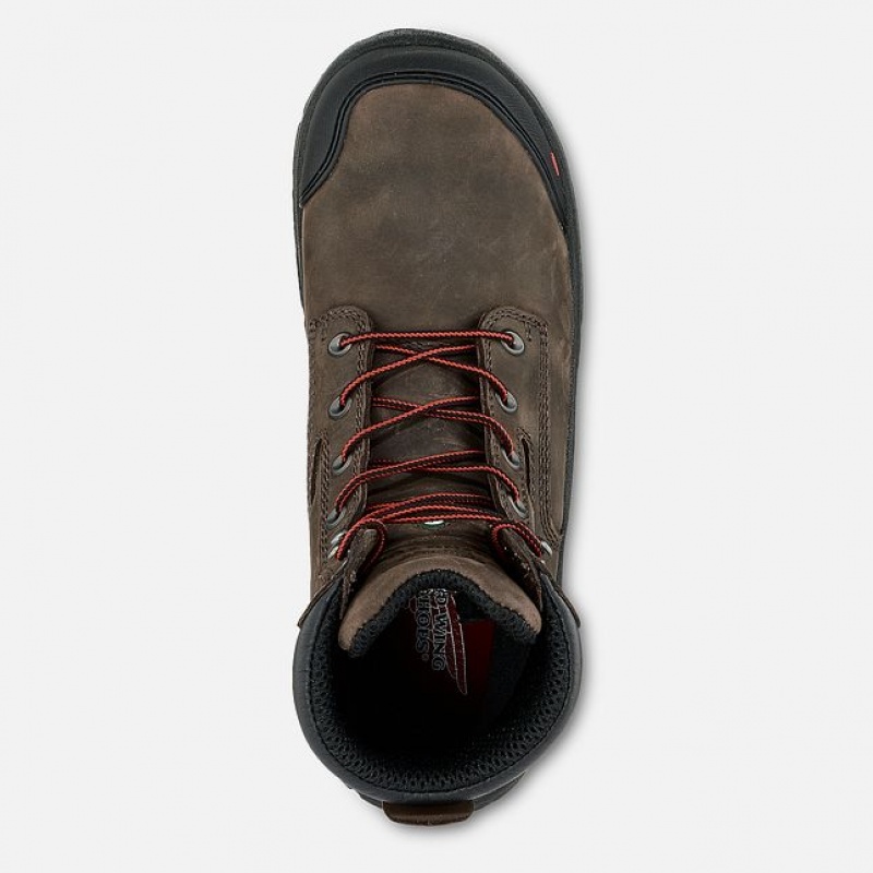 Red Wing King Neus® ADC Werklaarzen Heren | IVTF-49187