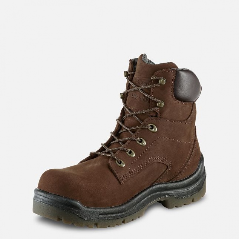 Red Wing King Neus® Werklaarzen Dames | SFLE-97160