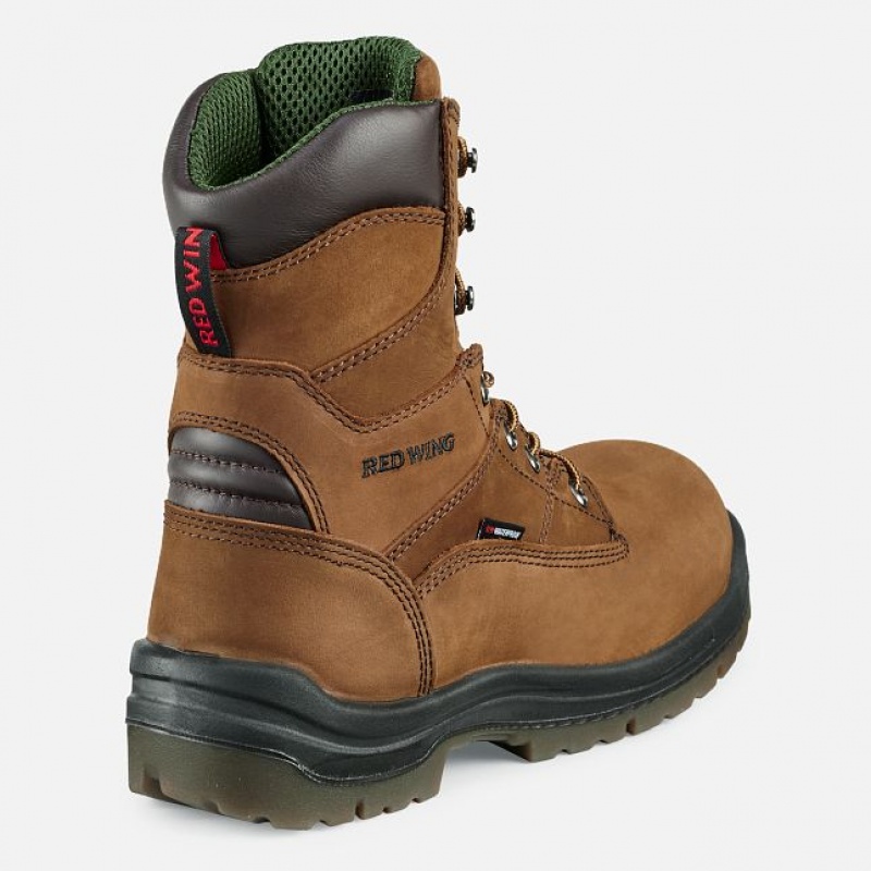 Red Wing King Neus® Werklaarzen Heren | CVQP-38721