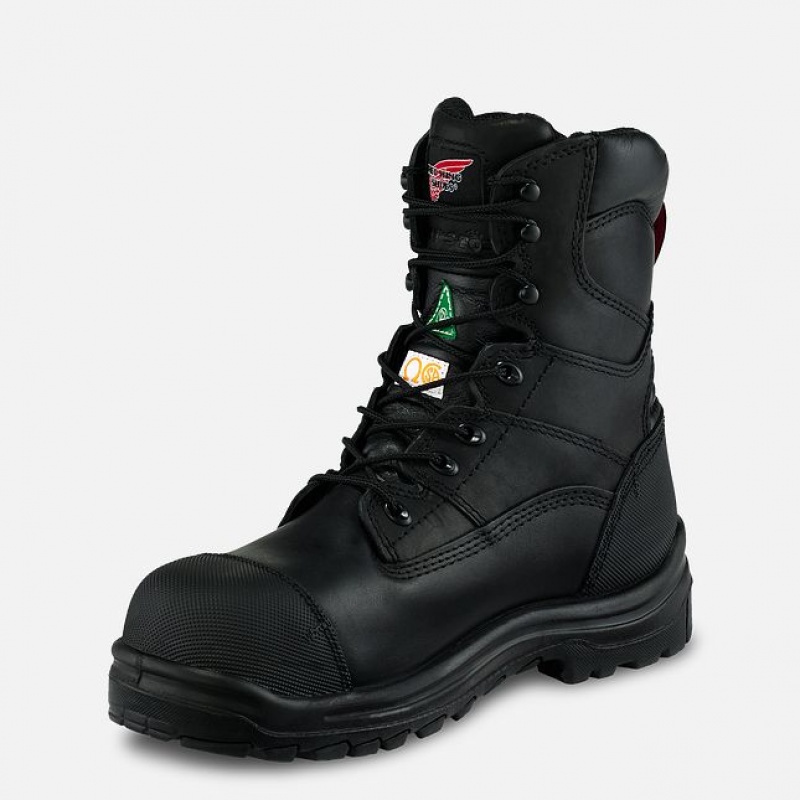 Red Wing King Neus® Werklaarzen Heren | DWIA-93125