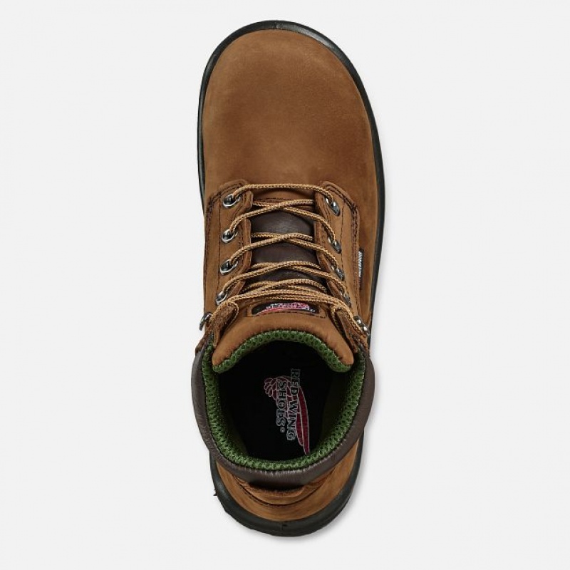 Red Wing King Neus® Werklaarzen Heren | JQIW-13540