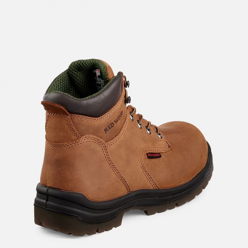 Red Wing King Neus® Werklaarzen Heren | MYNI-82369