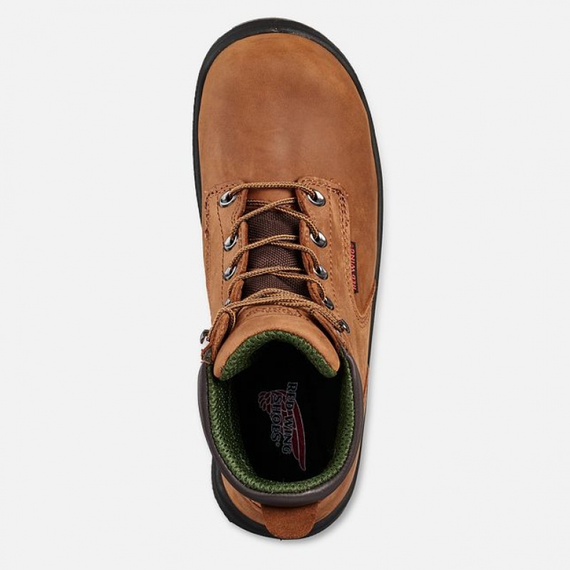 Red Wing King Neus® Werklaarzen Heren | MYNI-82369