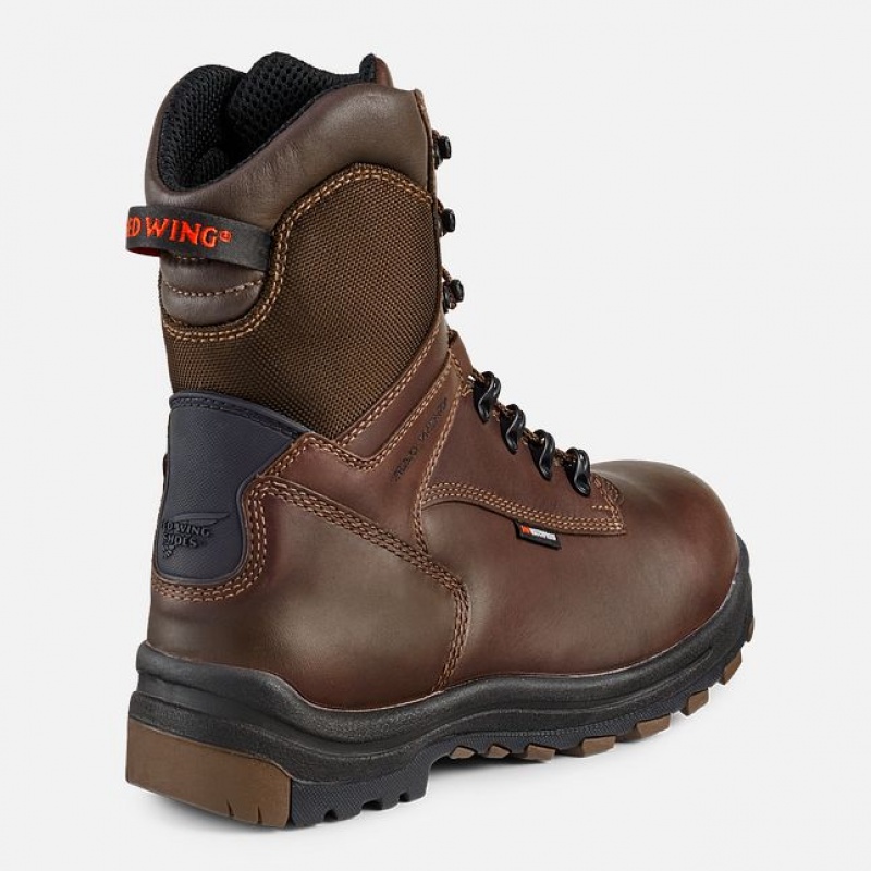 Red Wing King Neus® Werklaarzen Heren | OVRG-71560