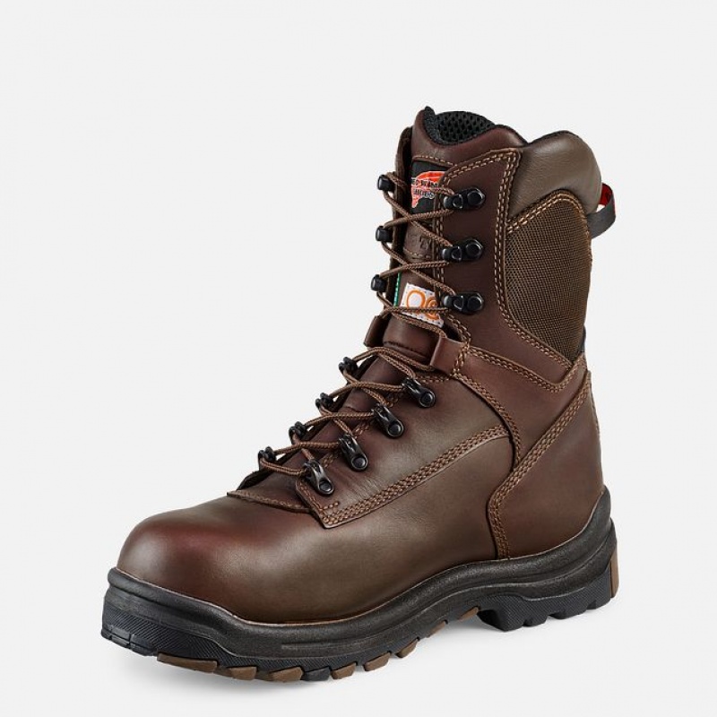 Red Wing King Neus® Werklaarzen Heren | OVRG-71560