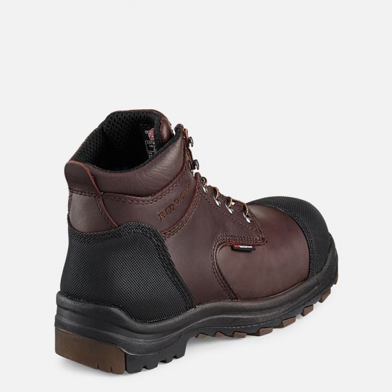 Red Wing King Neus® Werklaarzen Heren | OZFX-74630