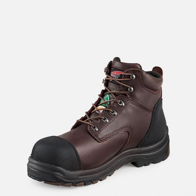 Red Wing King Neus® Werklaarzen Heren | OZFX-74630