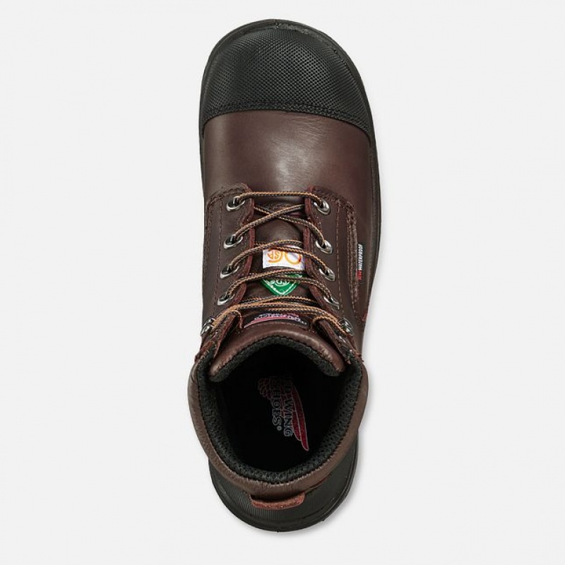 Red Wing King Neus® Werklaarzen Heren | OZFX-74630