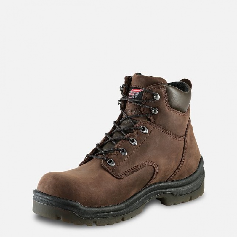 Red Wing King Neus® Werklaarzen Heren | TDUH-94312