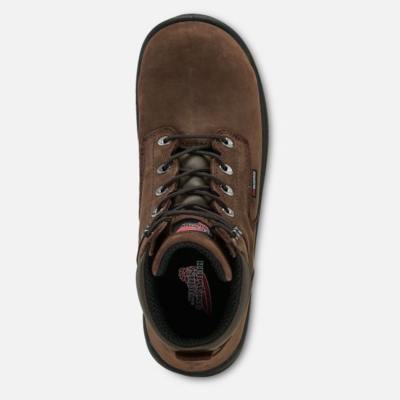 Red Wing King Neus® Werklaarzen Heren | TDUH-94312