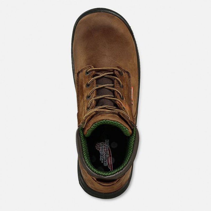 Red Wing King Neus® Werklaarzen Heren | WIOA-65910