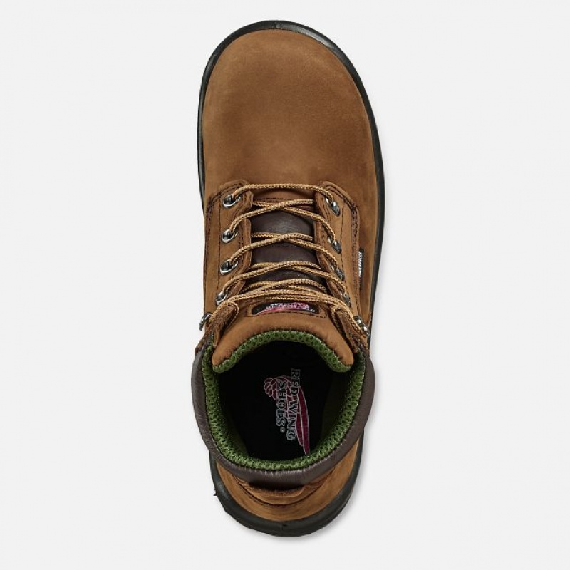 Red Wing King Neus® Werklaarzen Heren | ZJTK-08729