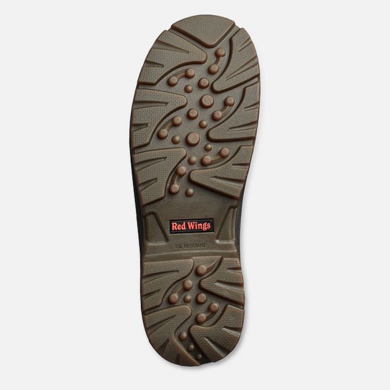 Red Wing King Neus® Werklaarzen Heren | ZLXW-74539