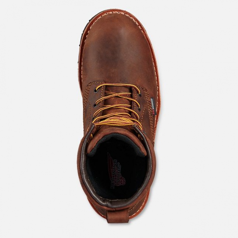 Red Wing LoggerMax Werklaarzen Heren | DLFU-57132