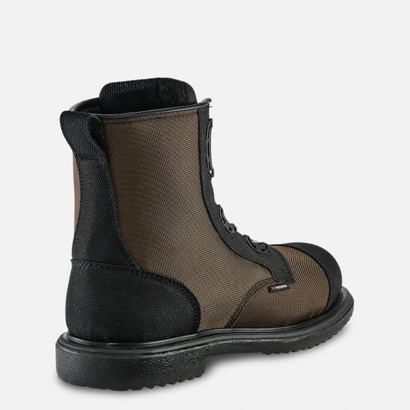 Red Wing MaxBond Werklaarzen Heren | KCHD-13425