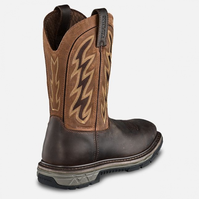 Red Wing Rio Flex Werklaarzen Heren | LPZS-05124