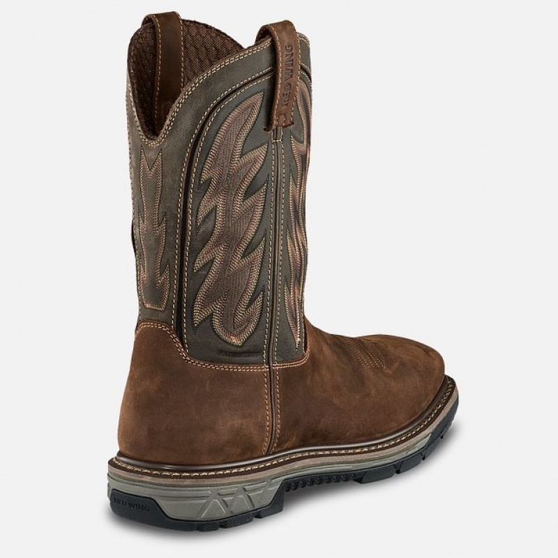 Red Wing Rio Flex Werklaarzen Heren | PRAE-84739