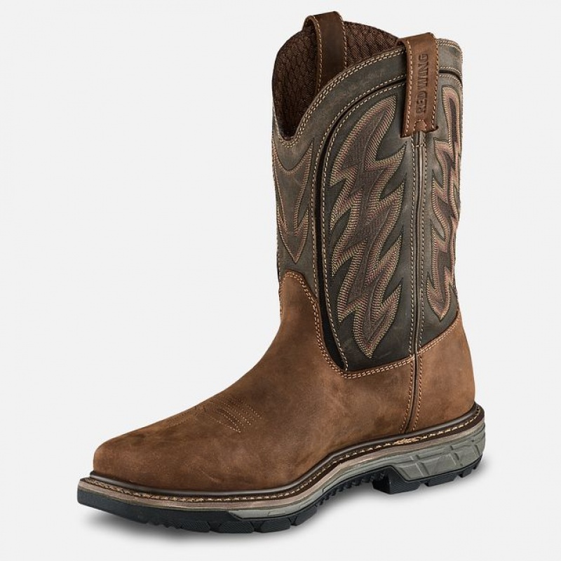 Red Wing Rio Flex Werklaarzen Heren | PRAE-84739