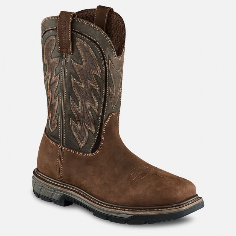 Red Wing Rio Flex Werklaarzen Heren | PRAE-84739