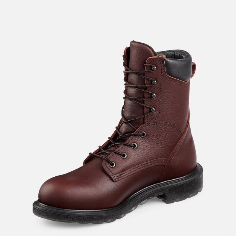 Red Wing SuperSole® 2.0 Werklaarzen Heren | LMXB-74819