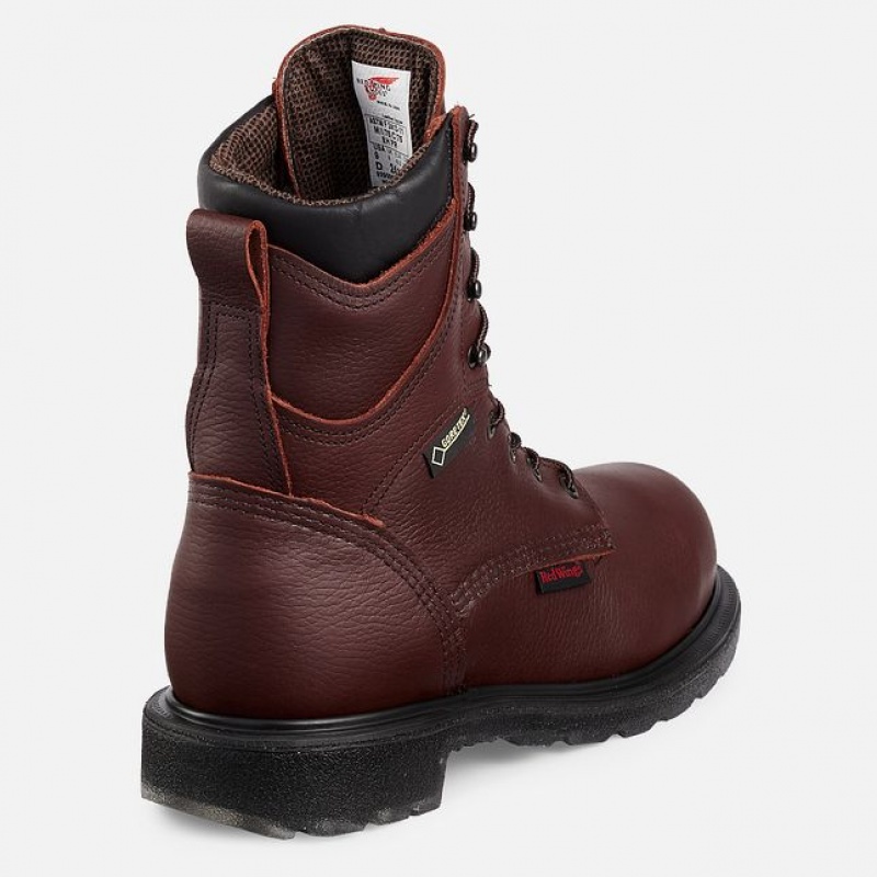 Red Wing SuperSole® 2.0 Werklaarzen Heren | JOBS-19567