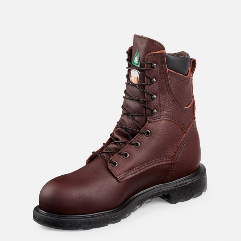 Red Wing SuperSole® 2.0 Werklaarzen Heren | JOBS-19567